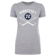 Sergei Bobrovsky Women's T-Shirt | 500 LEVEL