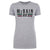 Jack McBain Women's T-Shirt | 500 LEVEL