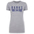 Deonte Banks Women's T-Shirt | 500 LEVEL