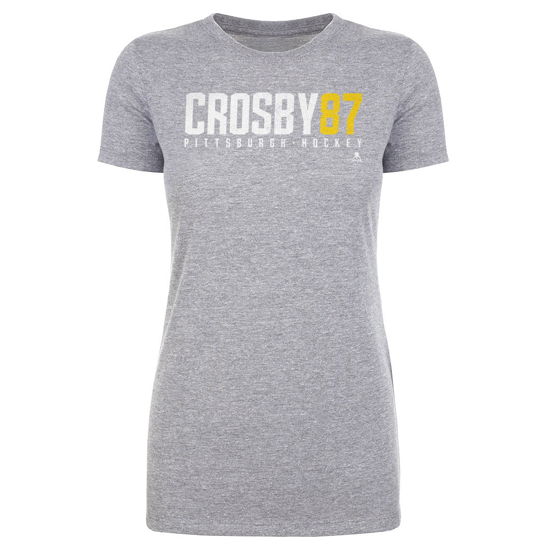 Sidney Crosby Women's T-Shirt | 500 LEVEL