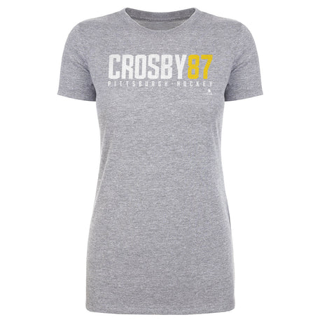 Sidney Crosby Women's T-Shirt | 500 LEVEL