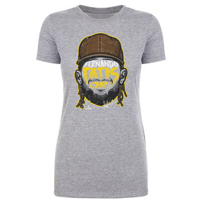 Fernando Tatis Jr. Women's T-Shirt | 500 LEVEL