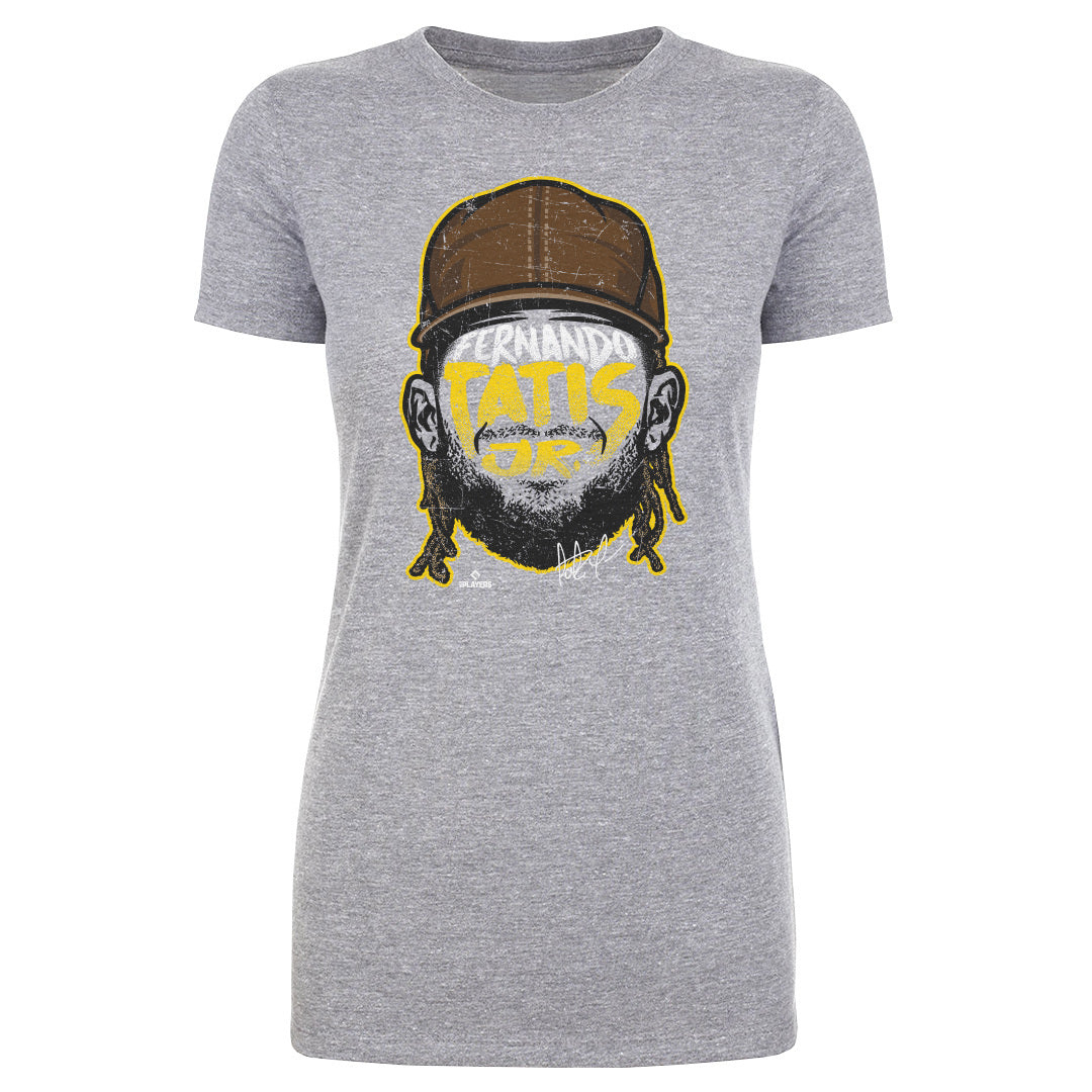 Fernando Tatis Jr. Women&#39;s T-Shirt | 500 LEVEL