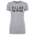 David Villar Women's T-Shirt | 500 LEVEL