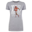Tee Higgins Women's T-Shirt | 500 LEVEL