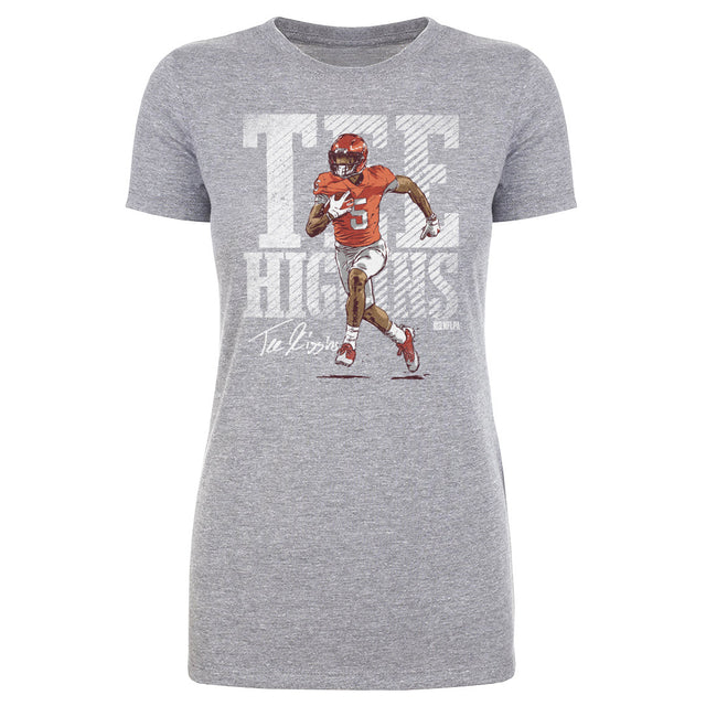Tee Higgins Women's T-Shirt | 500 LEVEL