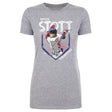 Bryson Stott Women's T-Shirt | 500 LEVEL