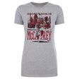 Christian McCaffrey Women's T-Shirt | 500 LEVEL