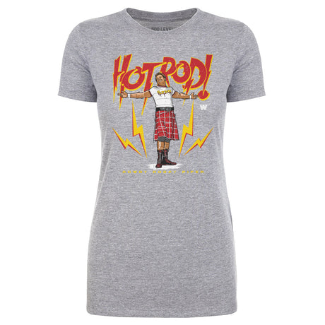 Roddy Piper Women's T-Shirt | 500 LEVEL