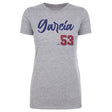 Adolis Garcia Women's T-Shirt | 500 LEVEL