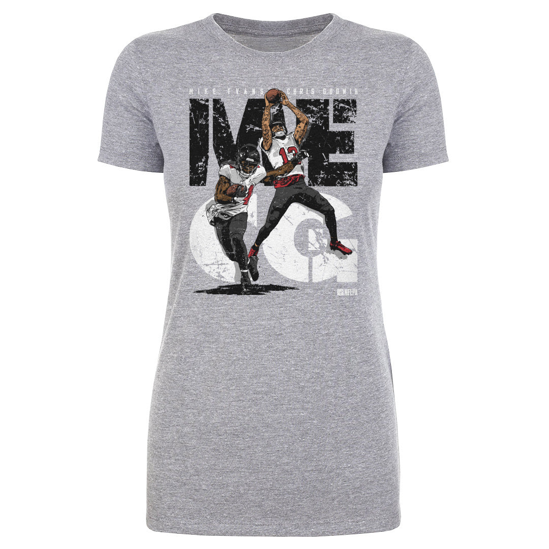 Mike Evans Women's T-Shirt | 500 LEVEL