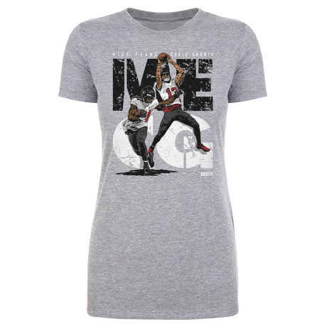 Mike Evans Women's T-Shirt | 500 LEVEL