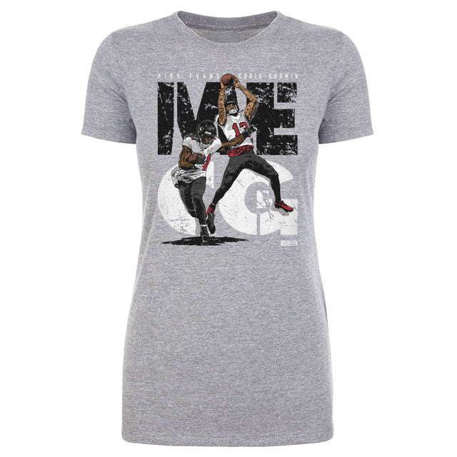 Mike Evans Women's T-Shirt | 500 LEVEL