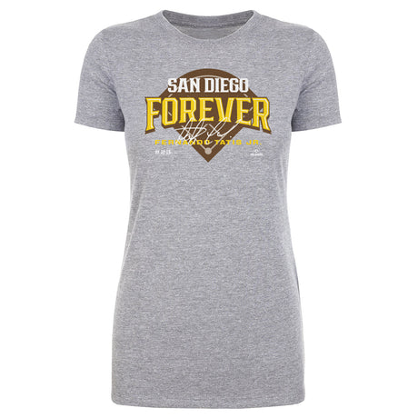 Fernando Tatis Jr. Women's T-Shirt | 500 LEVEL