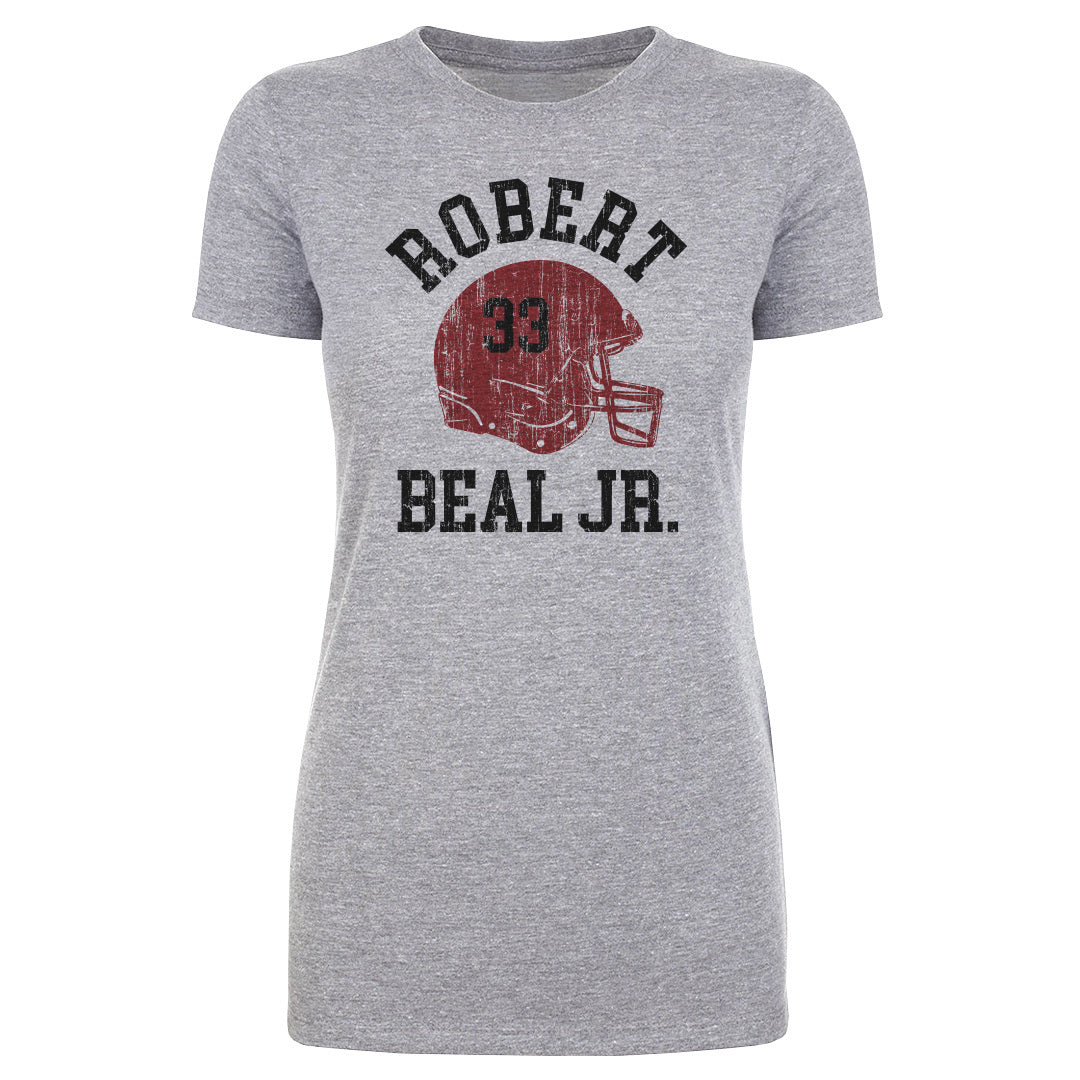 Robert Beal Jr. Women's T-Shirt | 500 LEVEL