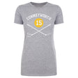 Randy Cunneyworth Women's T-Shirt | 500 LEVEL