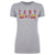 Connor Zary Women's T-Shirt | 500 LEVEL