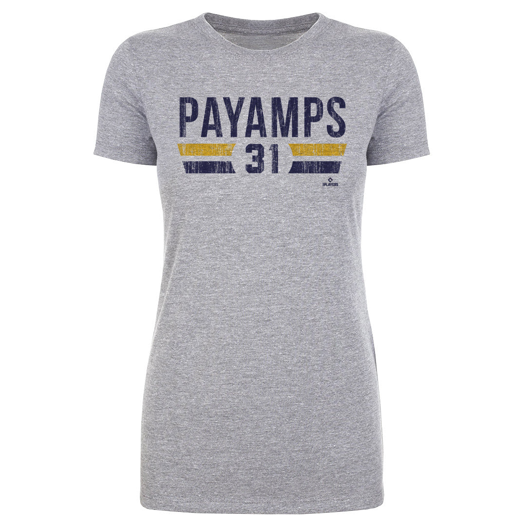 Joel Payamps Women&#39;s T-Shirt | 500 LEVEL