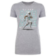 De'Von Achane Women's T-Shirt | 500 LEVEL
