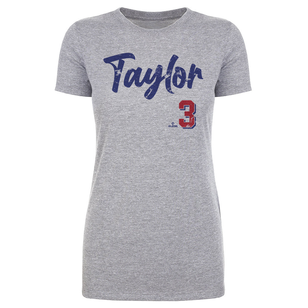 Chris Taylor Women&#39;s T-Shirt | 500 LEVEL