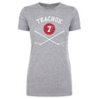 Brady Tkachuk Women's T-Shirt | 500 LEVEL