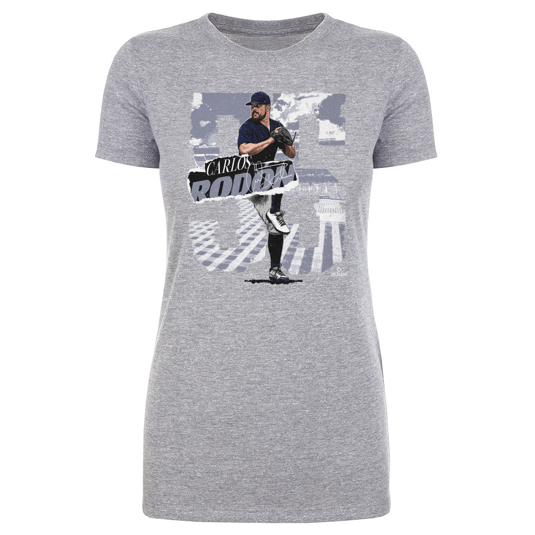 Carlos Rodon Women's T-Shirt | 500 LEVEL