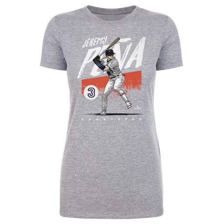 Jeremy Pena Women's T-Shirt | 500 LEVEL