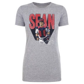 Sean Murphy Women's T-Shirt | 500 LEVEL