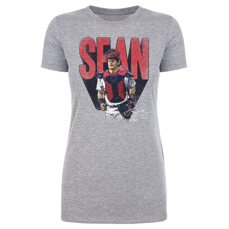 Sean Murphy Women's T-Shirt | 500 LEVEL