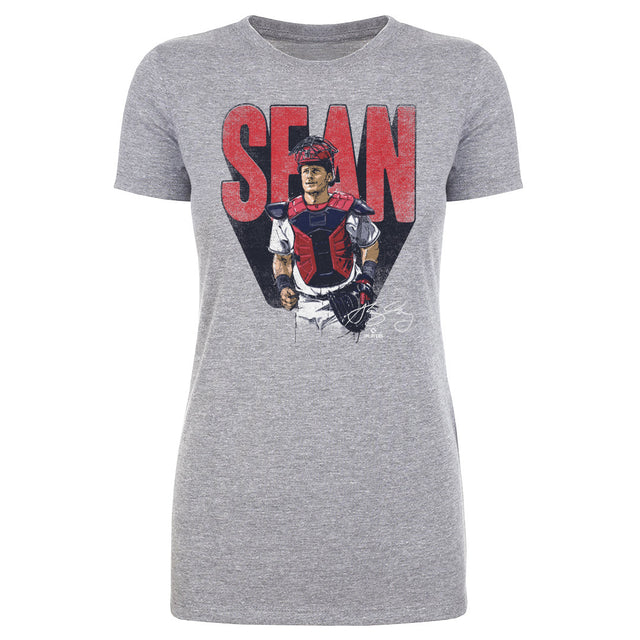 Sean Murphy Women's T-Shirt | 500 LEVEL
