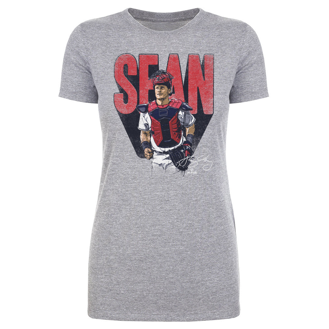 Sean Murphy Women&#39;s T-Shirt | 500 LEVEL