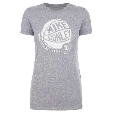 Mike Conley Women's T-Shirt | 500 LEVEL