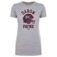 Daron Payne Women's T-Shirt | 500 LEVEL
