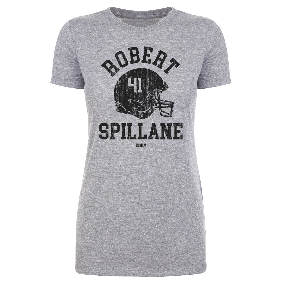 Robert Spillane Women&#39;s T-Shirt | 500 LEVEL