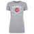 Johnny Gaudreau Women's T-Shirt | 500 LEVEL