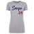 Kodai Senga Women's T-Shirt | 500 LEVEL