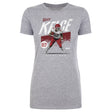 Travis Kelce Women's T-Shirt | 500 LEVEL