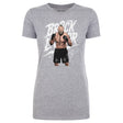 Brock Lesnar Women's T-Shirt | 500 LEVEL