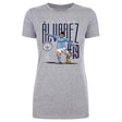 Julian Alvarez Women's T-Shirt | 500 LEVEL