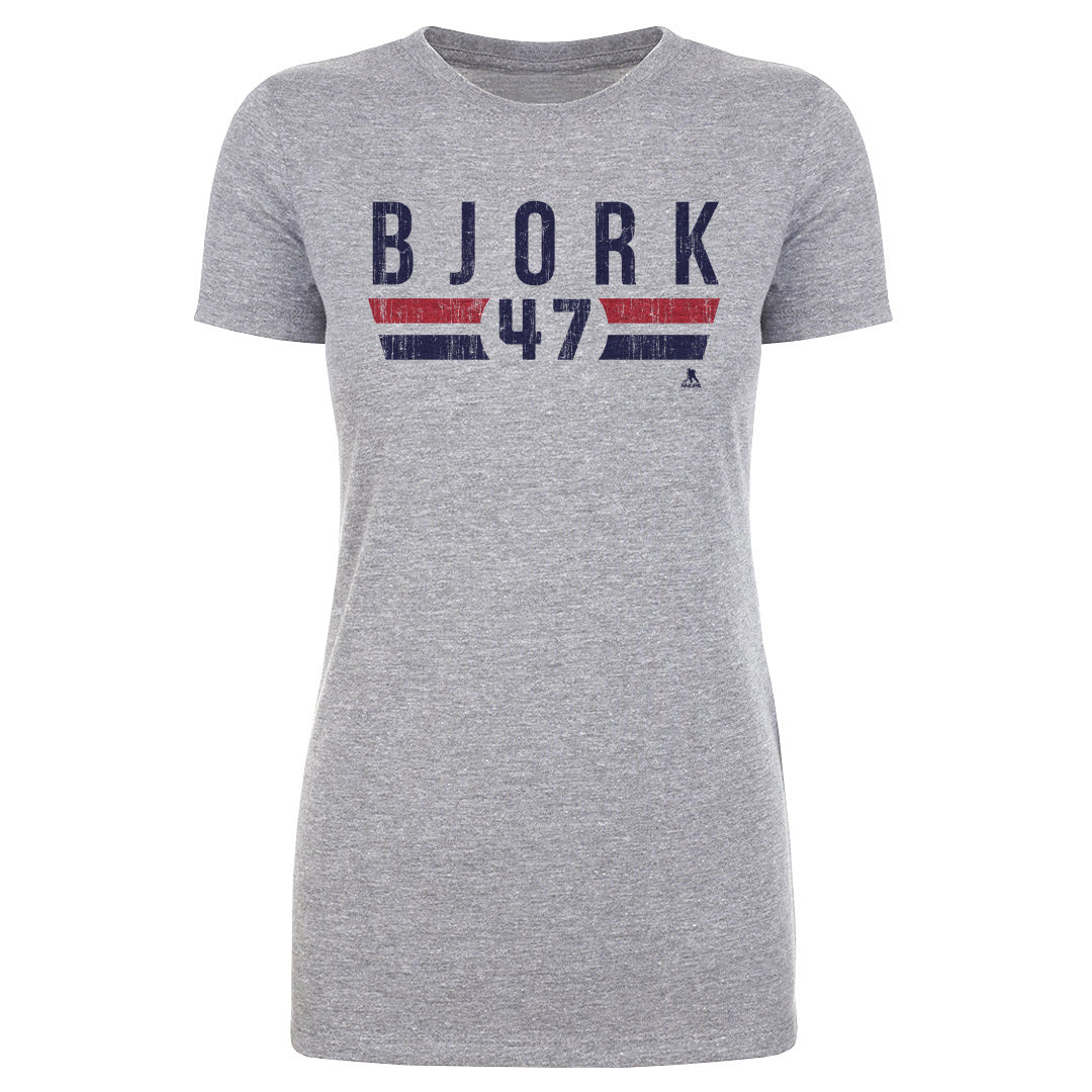 Marcus Bjork Women&#39;s T-Shirt | 500 LEVEL