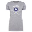 Stephane Richer Women's T-Shirt | 500 LEVEL