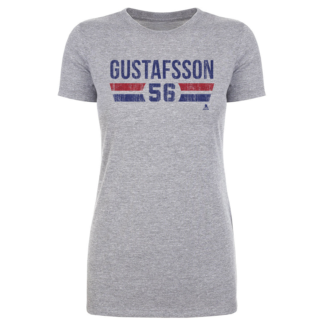 Erik Gustafsson Women&#39;s T-Shirt | 500 LEVEL