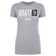 Jesper Bratt Women's T-Shirt | 500 LEVEL