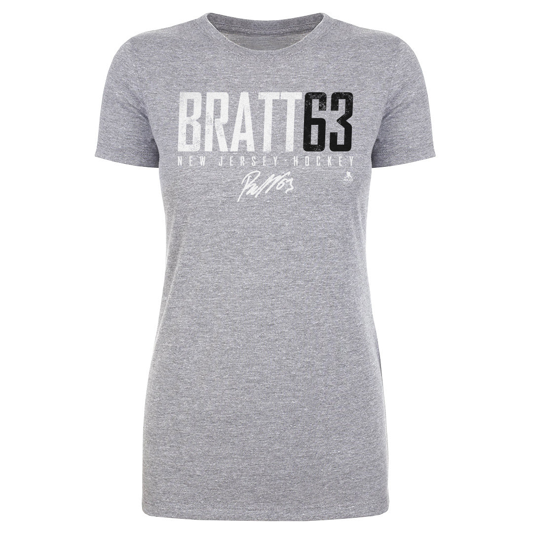 Jesper Bratt Women&#39;s T-Shirt | 500 LEVEL