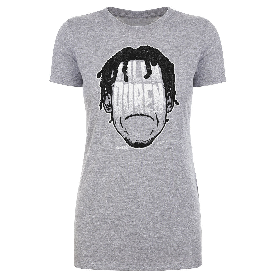 Jalen Duren Women's T-Shirt | 500 LEVEL