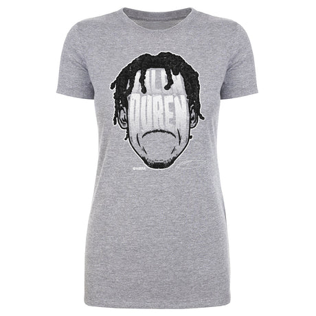 Jalen Duren Women's T-Shirt | 500 LEVEL