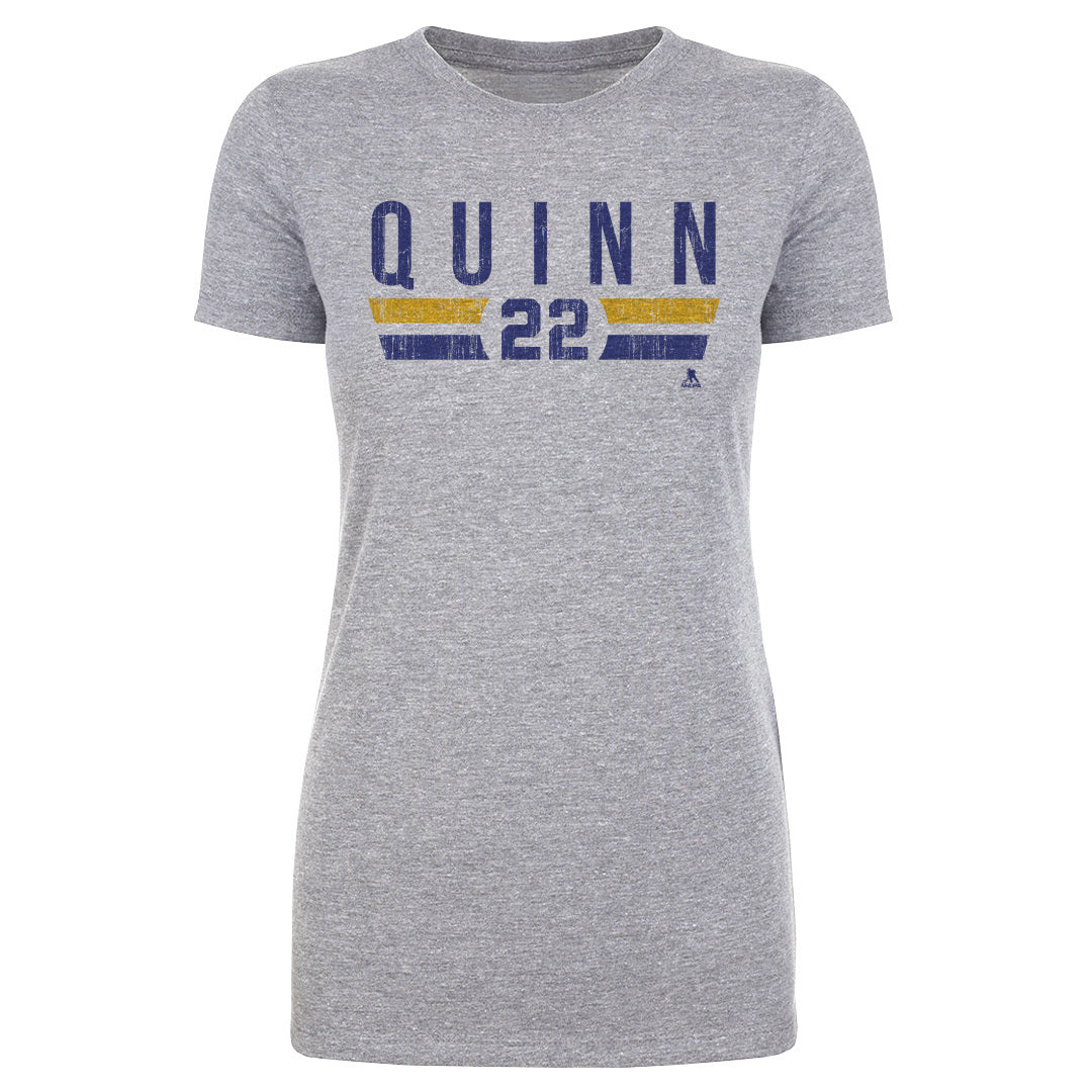 Jack Quinn Women&#39;s T-Shirt | 500 LEVEL