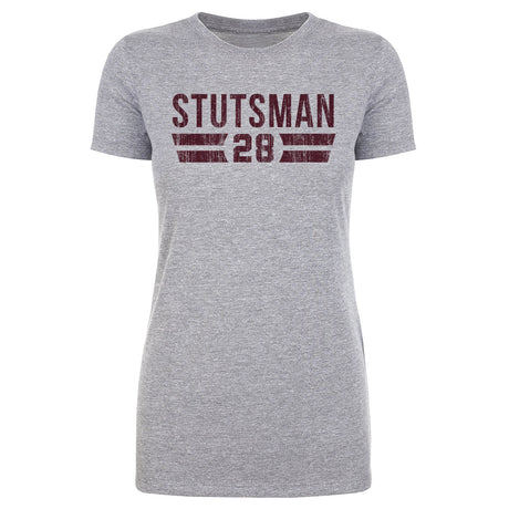 Danny Stutsman Women's T-Shirt | 500 LEVEL