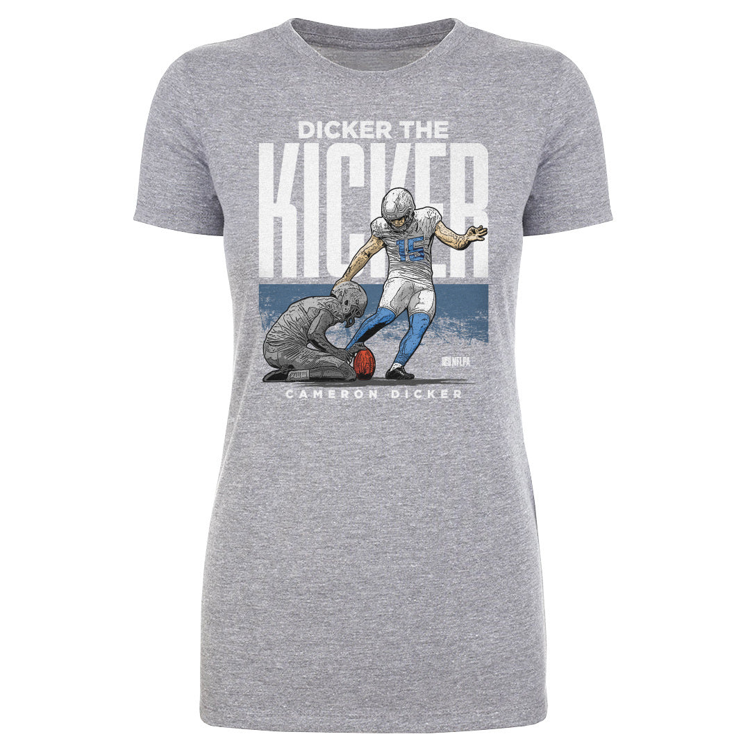 Cameron Dicker Women&#39;s T-Shirt | 500 LEVEL