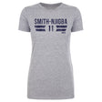 Jaxon Smith-Njigba Women's T-Shirt | 500 LEVEL